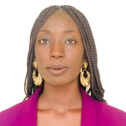 Sandra Makoso